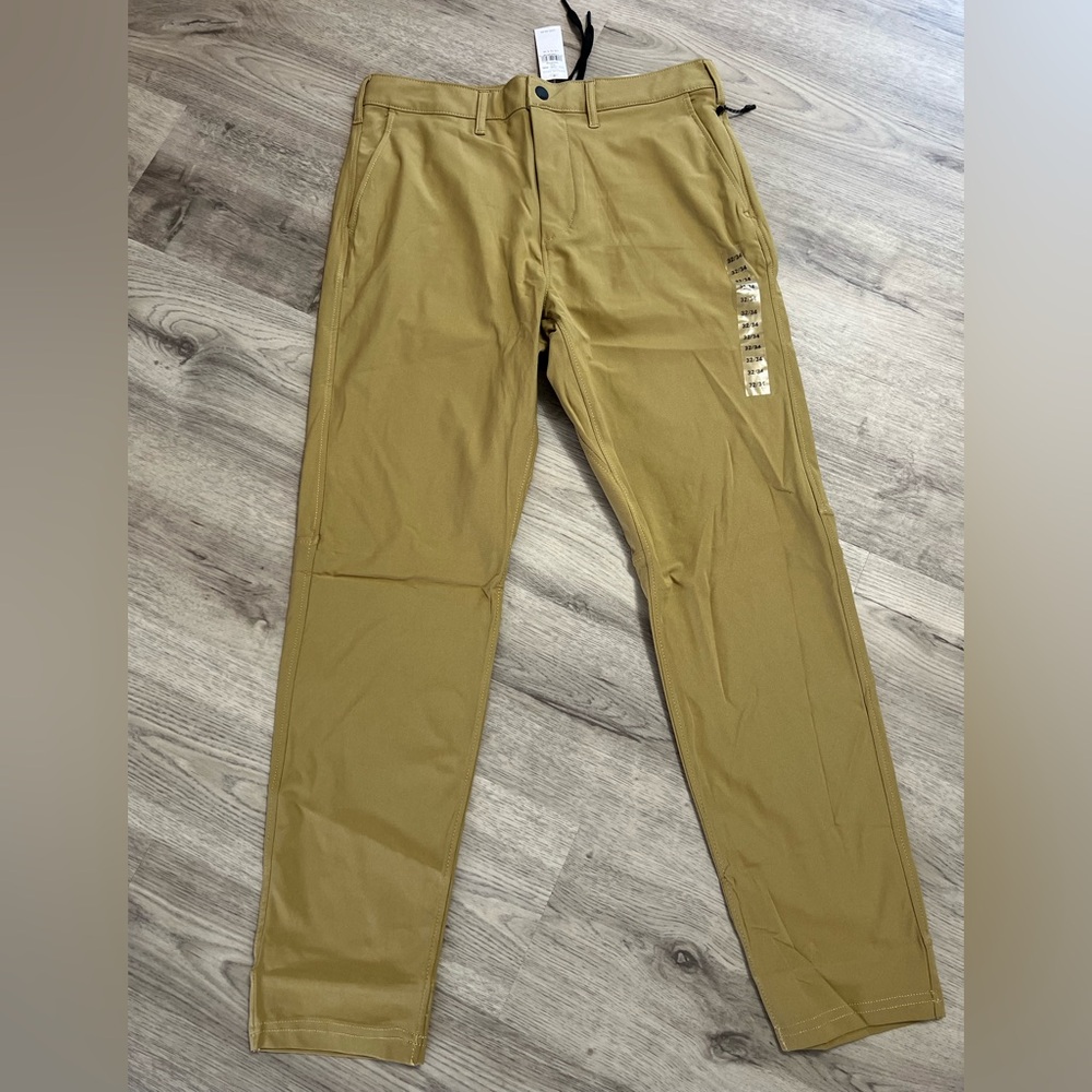 American Eagle Men’s NWT Active Flex Jogger